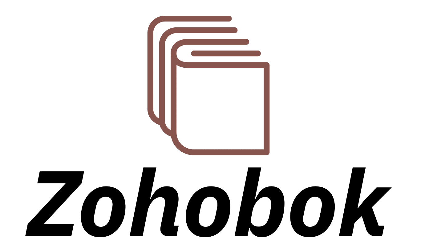 Zohobok